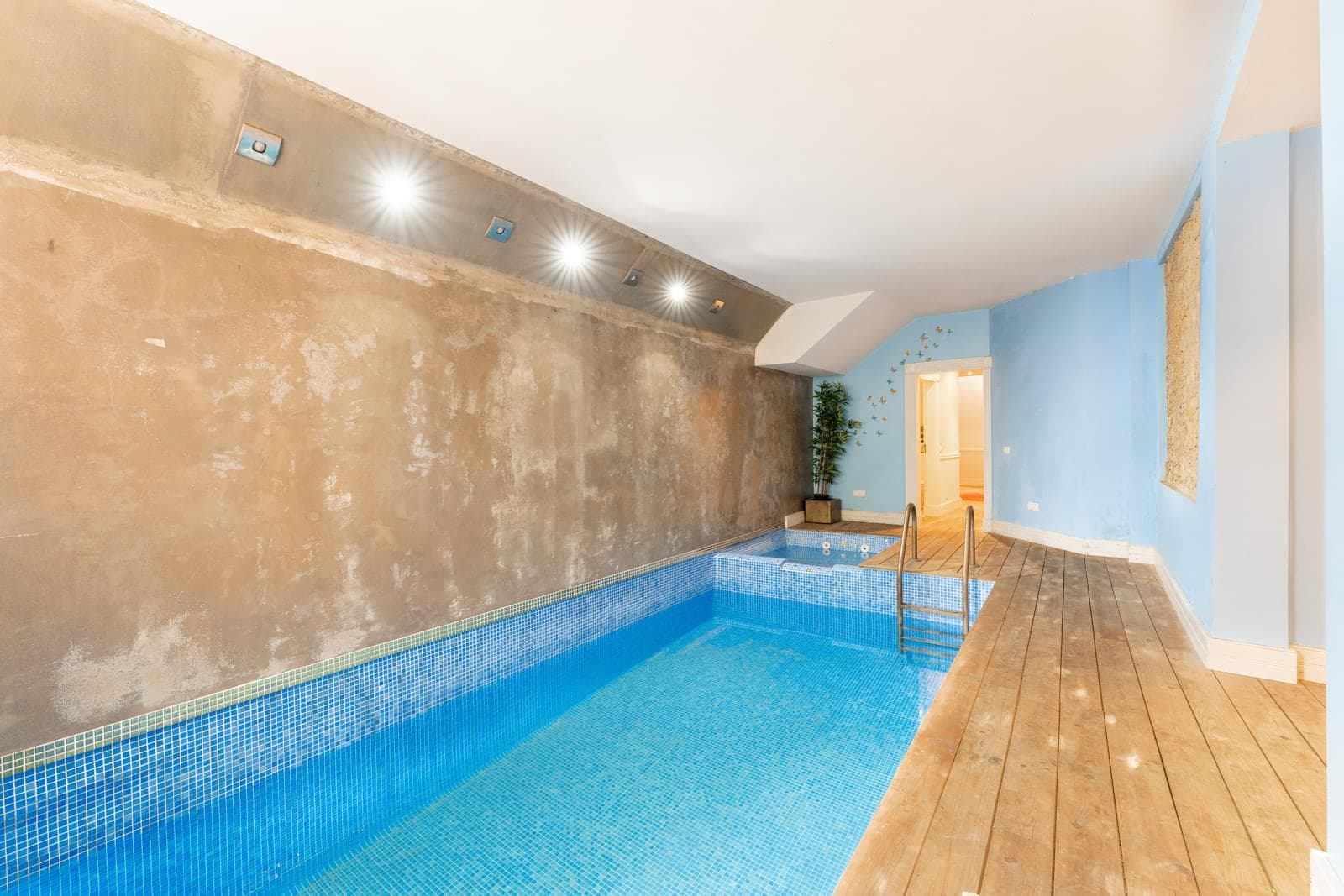 Maison normal 5 + 1 pièces avec piscine, Pena, Lisboa - Image 35