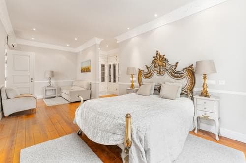 PF37554 - Moradia T4 + 1 com piscina, Pena, Lisboa - Imagem 29