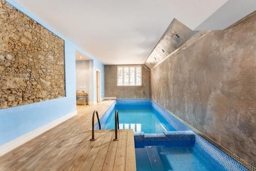 PF37554 - Moradia T4 + 1 com piscina, Pena, Lisboa - Imagem 33