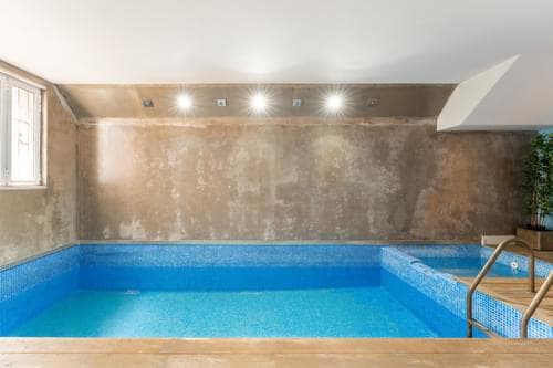 PF37554 - Moradia T4 + 1 com piscina, Pena, Lisboa - Imagem 34