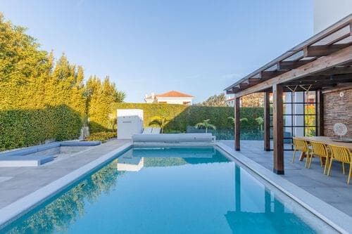PF37615 - Moradia T5 com piscina, Quinta da Beloura, Sintra - Imagem 2