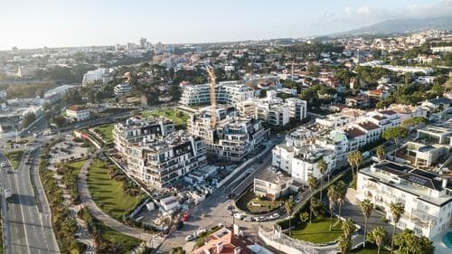 PF37616 - Apartamento T1 com piscina, Cascais - Imagem 6