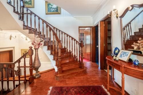PF37627 - Moradia T4 com jardim, Nova Oeiras, Oeiras - Imagem 15