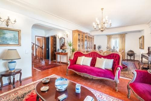 PF37627 - Moradia T4 com jardim, Nova Oeiras, Oeiras - Imagem 10