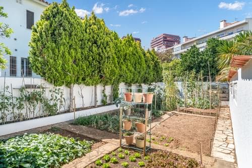 PF37627 - Moradia T4 com jardim, Nova Oeiras, Oeiras - Imagem 36