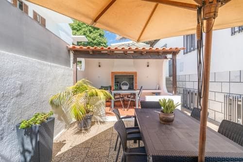 PF37627 - Moradia T4 com jardim, Nova Oeiras, Oeiras - Imagem 7