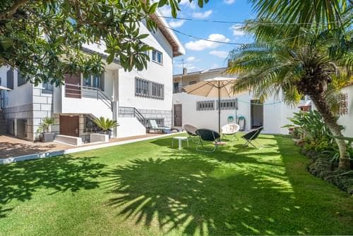 PF37627 - Moradia T4 com jardim, Nova Oeiras, Oeiras - Imagem 5