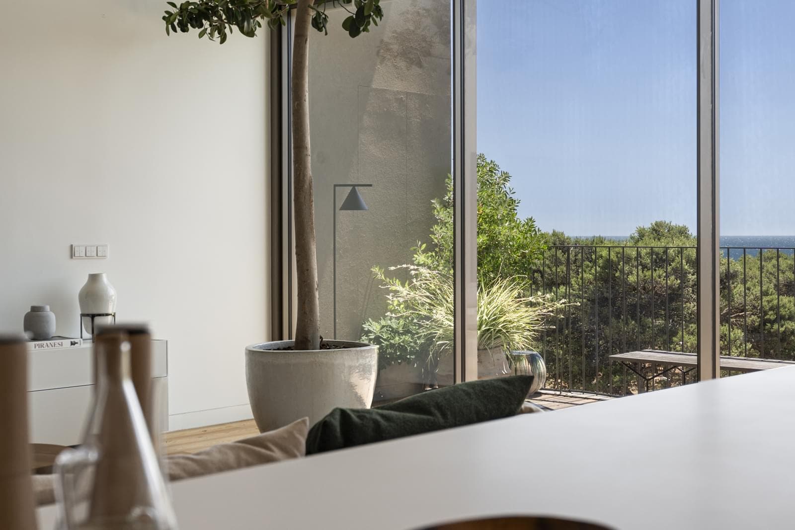 Penthouse T3 com piscina, Cascais - Imagem 18