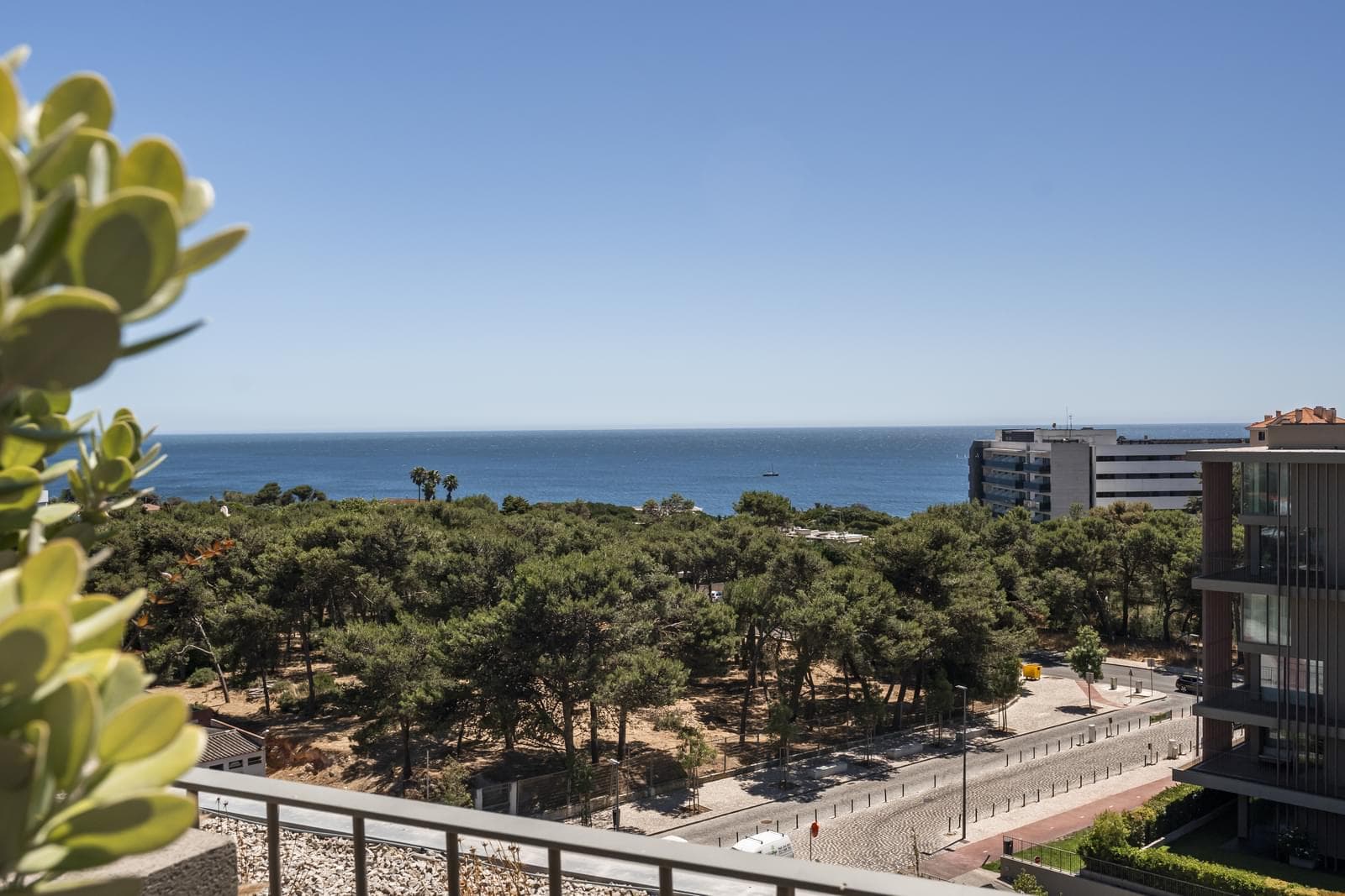 Penthouse T3 com piscina, Cascais - Imagem 15