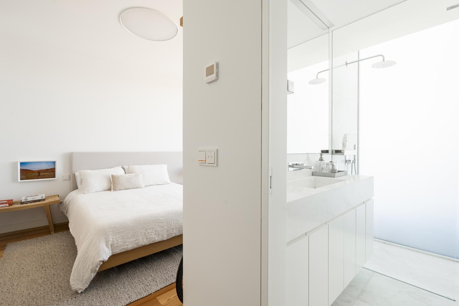 Penthouse T3 com piscina, Cascais - Imagem 30