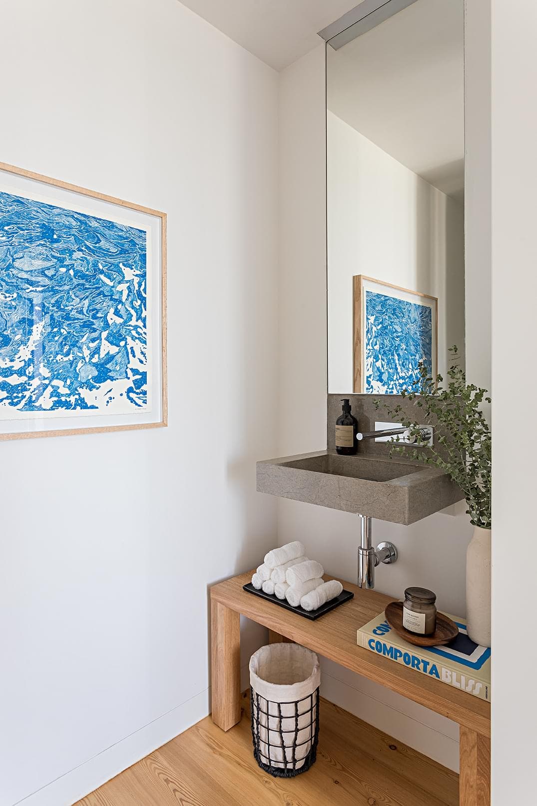 Penthouse T3 com piscina, Cascais - Imagem 26