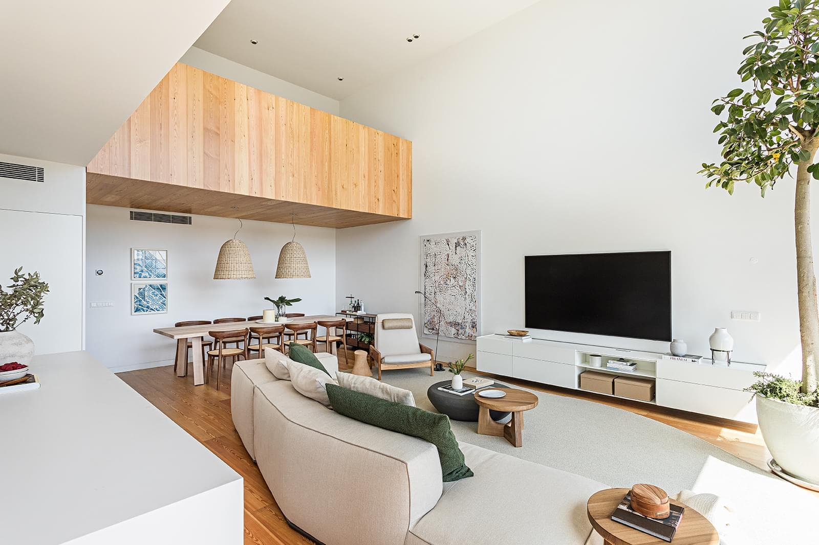 Penthouse T3 com piscina, Cascais - Imagem 13