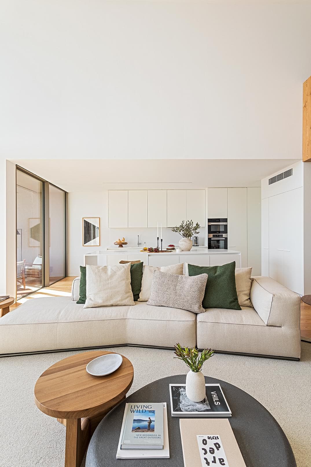 Penthouse T3 com piscina, Cascais - Imagem 20