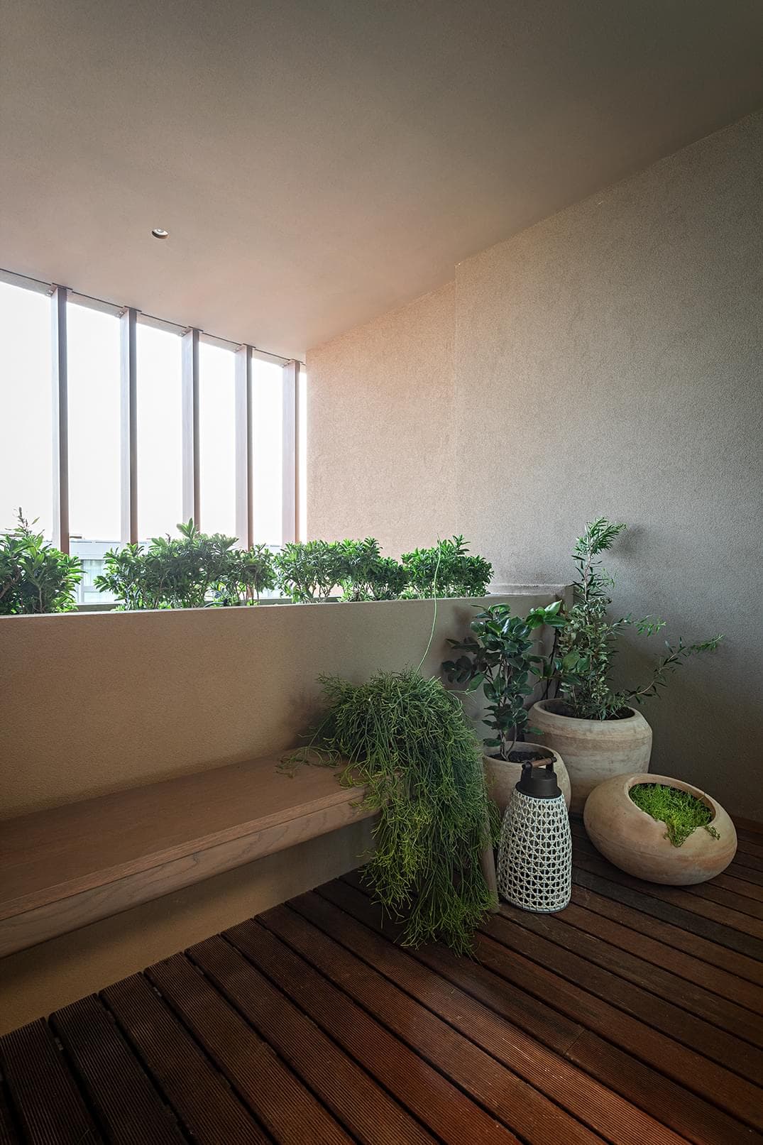 Penthouse T3 com piscina, Cascais - Imagem 42