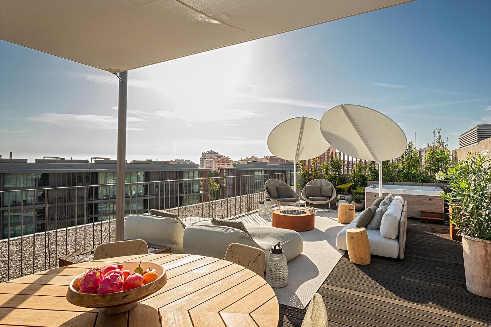 Penthouse T3 com piscina, Cascais - Imagem 45