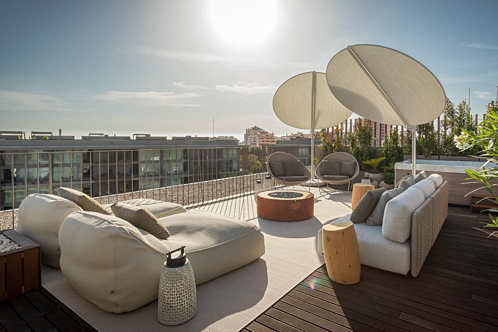 Penthouse T3 com piscina, Cascais - Imagem 47