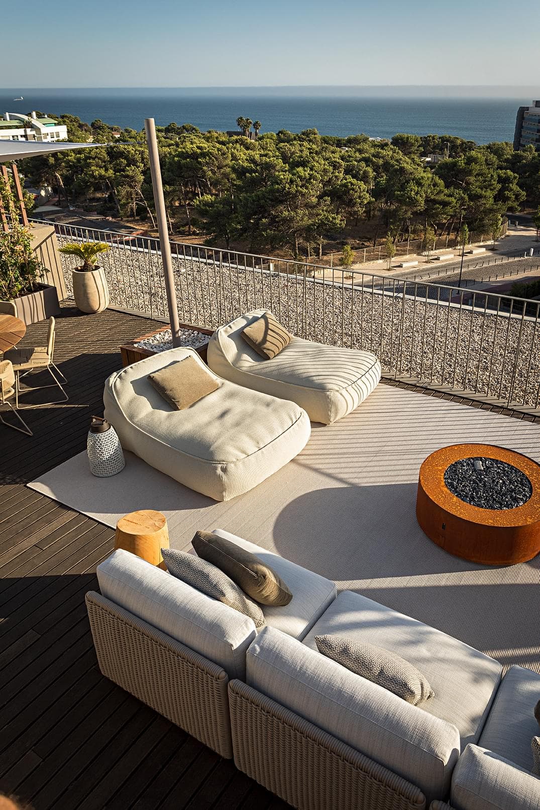 Penthouse T3 com piscina, Cascais - Imagem 43