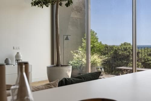 PF39237 - Penthouse T3 com piscina, Cascais - Imagem 18