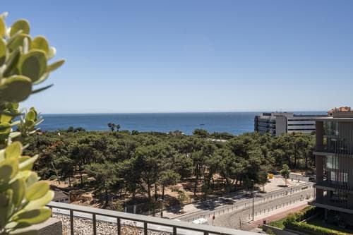 PF39237 - Penthouse T3 com piscina, Cascais - Imagem 15