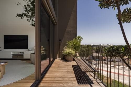 PF39237 - Penthouse T3 com piscina, Cascais - Imagem 5