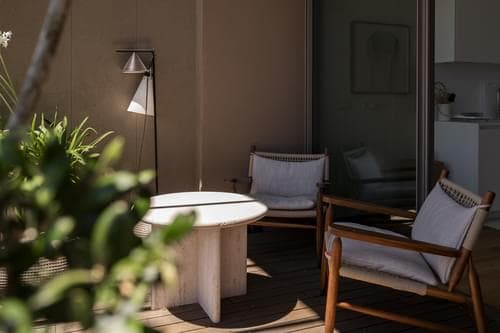 PF39237 - Penthouse T3 com piscina, Cascais - Imagem 22