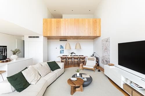 PF39237 - Penthouse T3 com piscina, Cascais - Imagem 21
