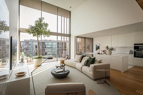 PF39237 - Penthouse T3 com piscina, Cascais - Imagem 16