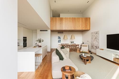 PF39237 - Penthouse T3 com piscina, Cascais - Imagem 12