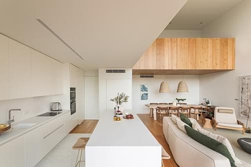 PF39237 - Penthouse T3 com piscina, Cascais - Imagem 19
