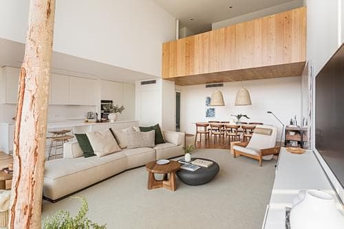 PF39237 - Penthouse T3 com piscina, Cascais - Imagem 6
