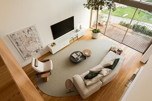 PF39237 - Penthouse T3 com piscina, Cascais - Imagem 8