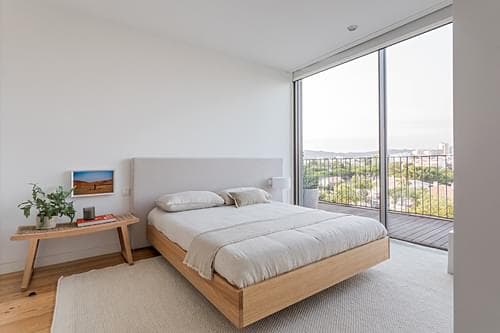PF39237 - Penthouse T3 com piscina, Cascais - Imagem 27