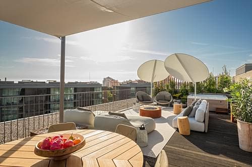 PF39237 - Penthouse T3 com piscina, Cascais - Imagem 45