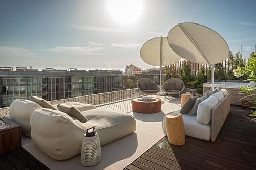 PF39237 - Penthouse T3 com piscina, Cascais - Imagem 47