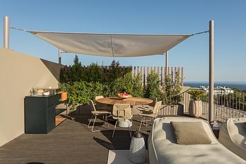 PF39237 - Penthouse T3 com piscina, Cascais - Imagem 2