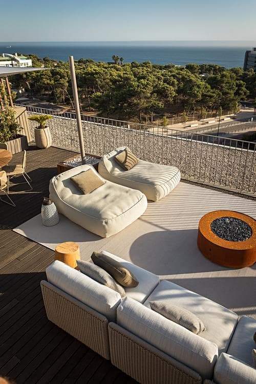 PF39237 - Penthouse T3 com piscina, Cascais - Imagem 43