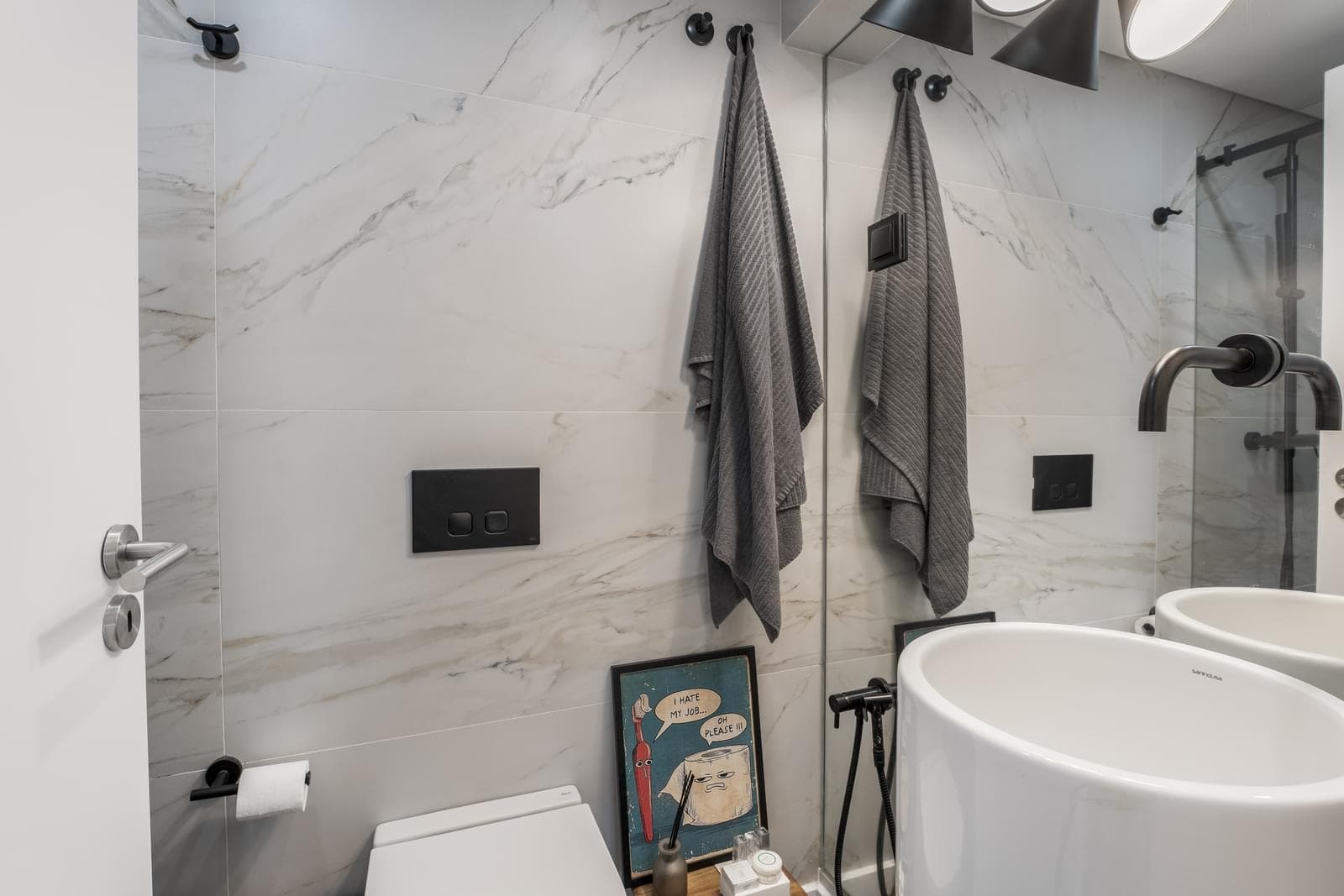 Maison isolée 5 pièces avec piscine, Cobre, Cascais - Image 22
