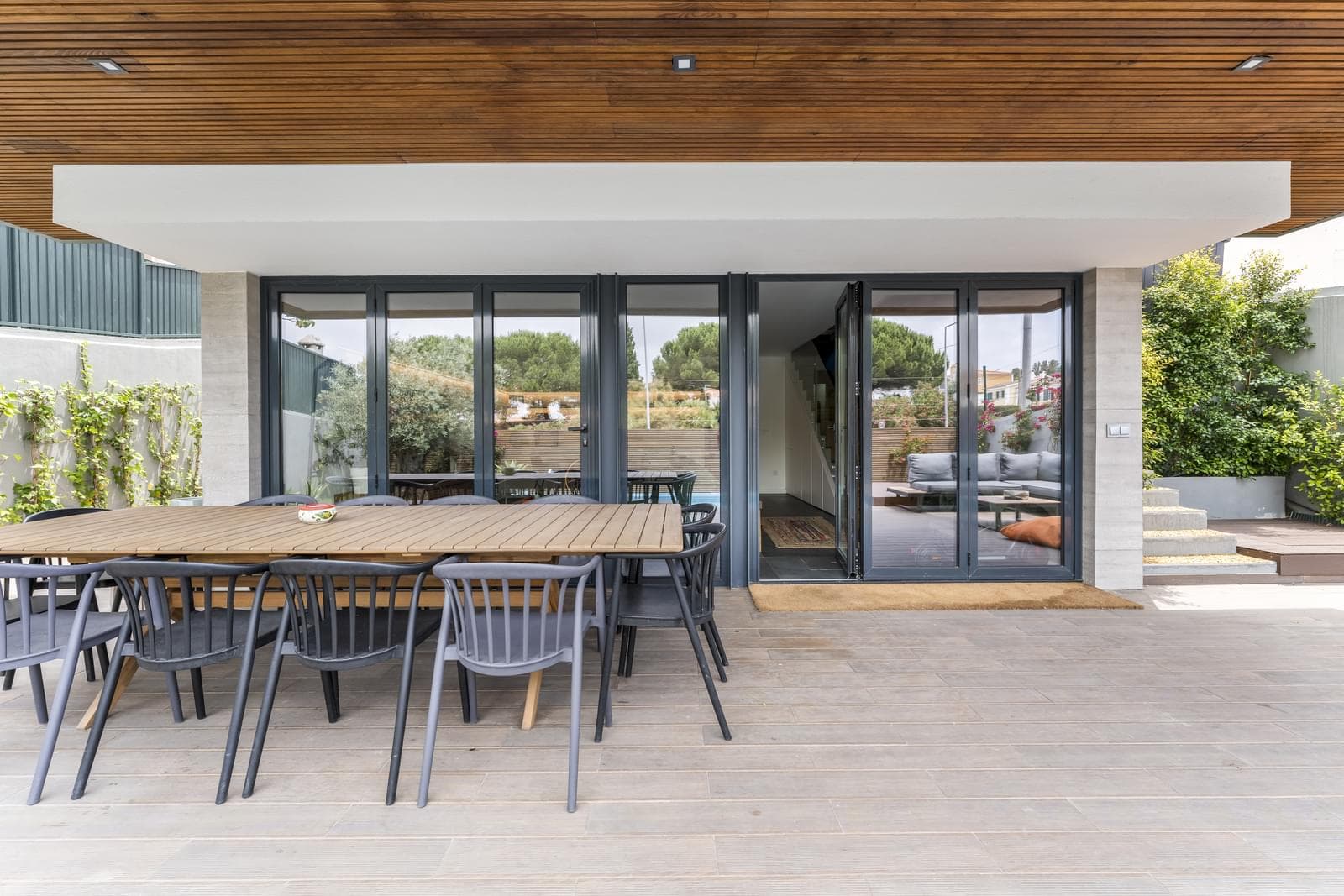 Maison isolée 5 pièces avec piscine, Cobre, Cascais - Image 14