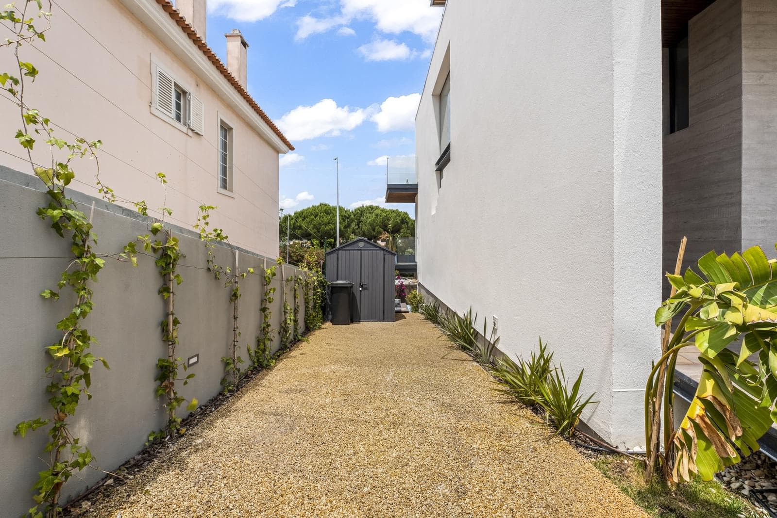 Maison isolée 5 pièces avec piscine, Cobre, Cascais - Image 27