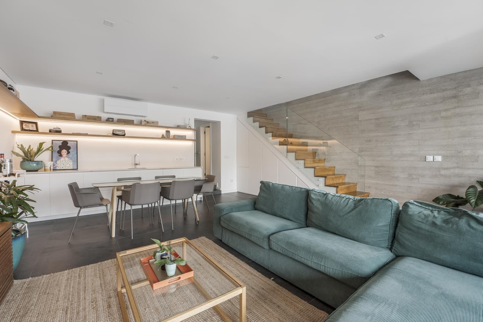 Maison isolée 5 pièces avec piscine, Cobre, Cascais - Image 12