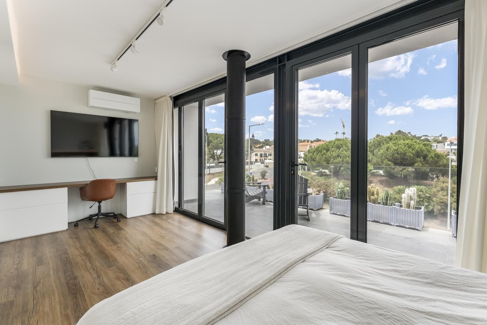 Maison isolée 5 pièces avec piscine, Cobre, Cascais - Image 15