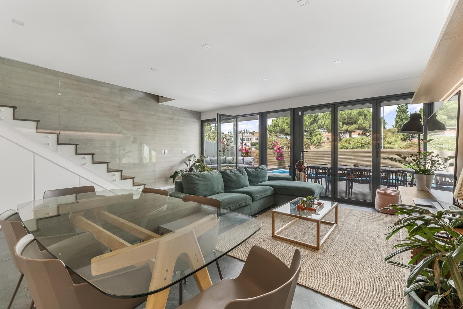 Maison isolée 5 pièces avec piscine, Cobre, Cascais - Image 11