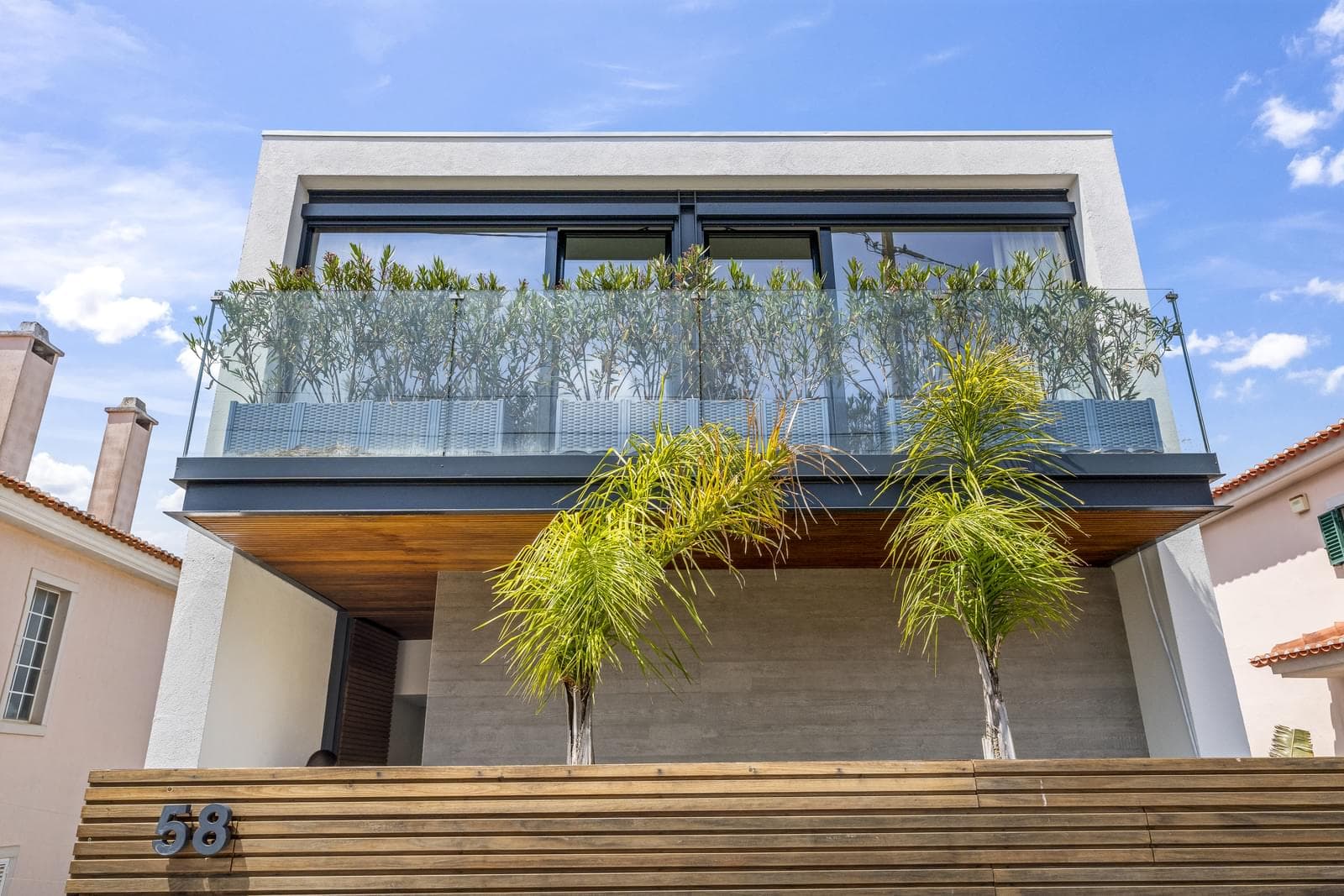 Maison isolée 5 pièces avec piscine, Cobre, Cascais - Image 28
