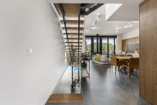 PF37655 - Moradia Isolada T4 com piscina, Cobre, Cascais - Imagem 6