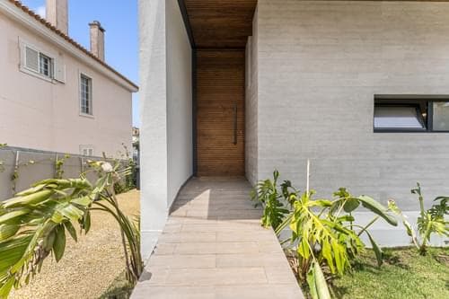 PF37655 - Moradia Isolada T4 com piscina, Cobre, Cascais - Imagem 26