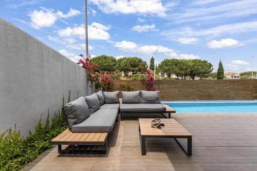 PF37655 - Moradia Isolada T4 com piscina, Cobre, Cascais - Imagem 2