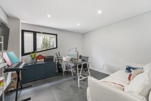 PF37655 - Moradia Isolada T4 com piscina, Cobre, Cascais - Imagem 21
