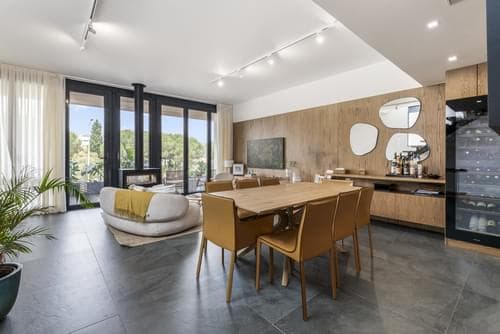 PF37655 - Moradia Isolada T4 com piscina, Cobre, Cascais - Imagem 4