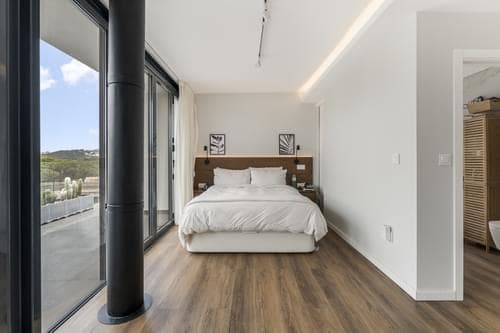 PF37655 - Moradia Isolada T4 com piscina, Cobre, Cascais - Imagem 16