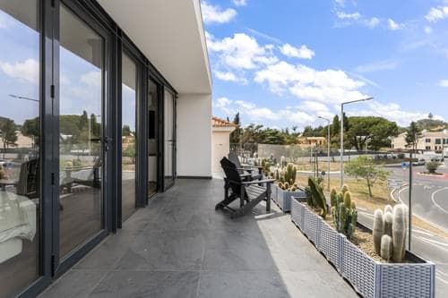 PF37655 - Moradia Isolada T4 com piscina, Cobre, Cascais - Imagem 31
